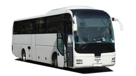 Charter a bus with driver in Oberwart and Austria