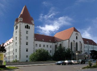 Bus booking Bad Vöslau